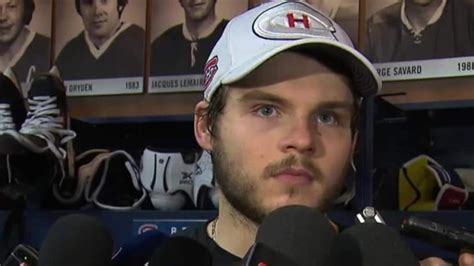 chanel leszczynski origine|Alex Galchenyuk feels bad for domestic violence incident.